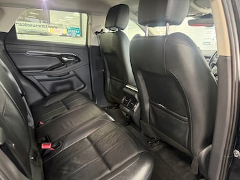 Used Land Rover Range Rover Evoque 2019 for sale - 79258865: Photo