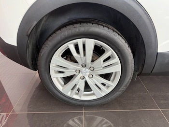 Used Peugeot 3008 2018 for sale - 79258893: Photo