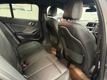 Used BMW 1 Series 2019 for sale - 78781172: Photo