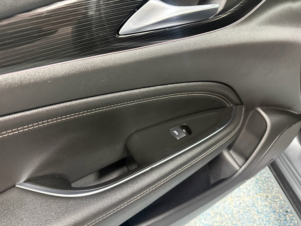 Used Vauxhall Insignia 2018 for sale - 77571439: Photo 17