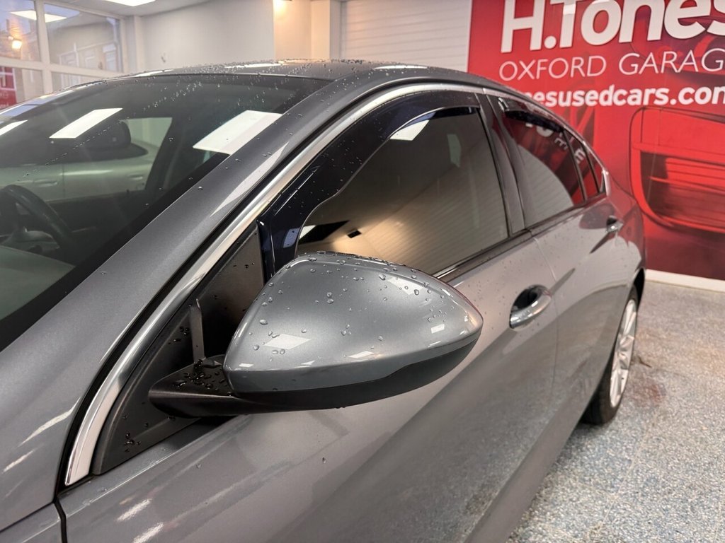 Used Vauxhall Insignia 2018 for sale - 77571439: Photo 18