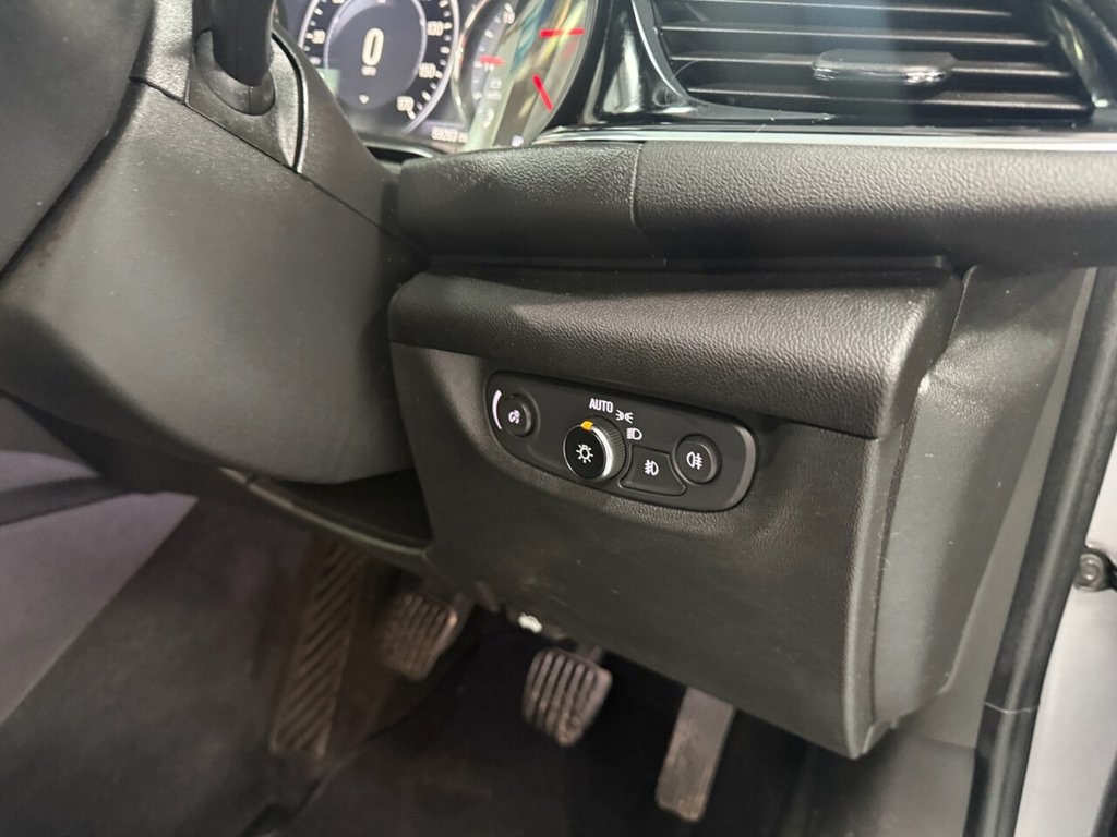 Used Vauxhall Insignia 2018 for sale - 77571439: Photo 27