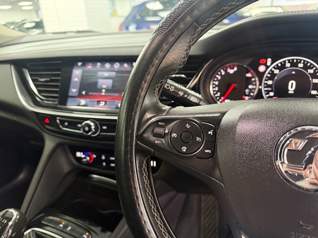 Used Vauxhall Insignia 2018 for sale - 77571439: Photo 29
