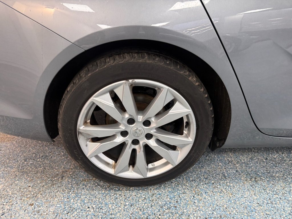 Used Vauxhall Insignia 2018 for sale - 77571439: Photo 3