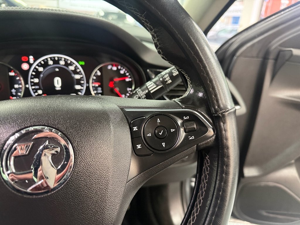Used Vauxhall Insignia 2018 for sale - 77571439: Photo 30