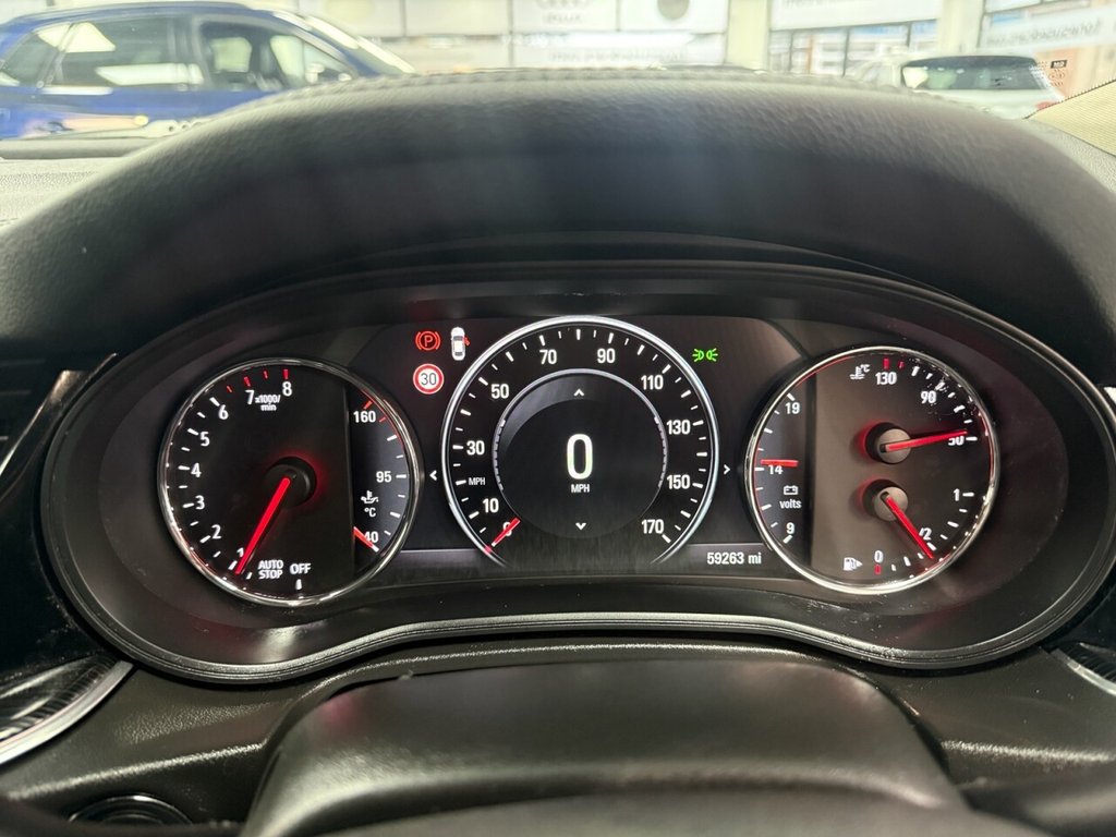 Used Vauxhall Insignia 2018 for sale - 77571439: Photo 31