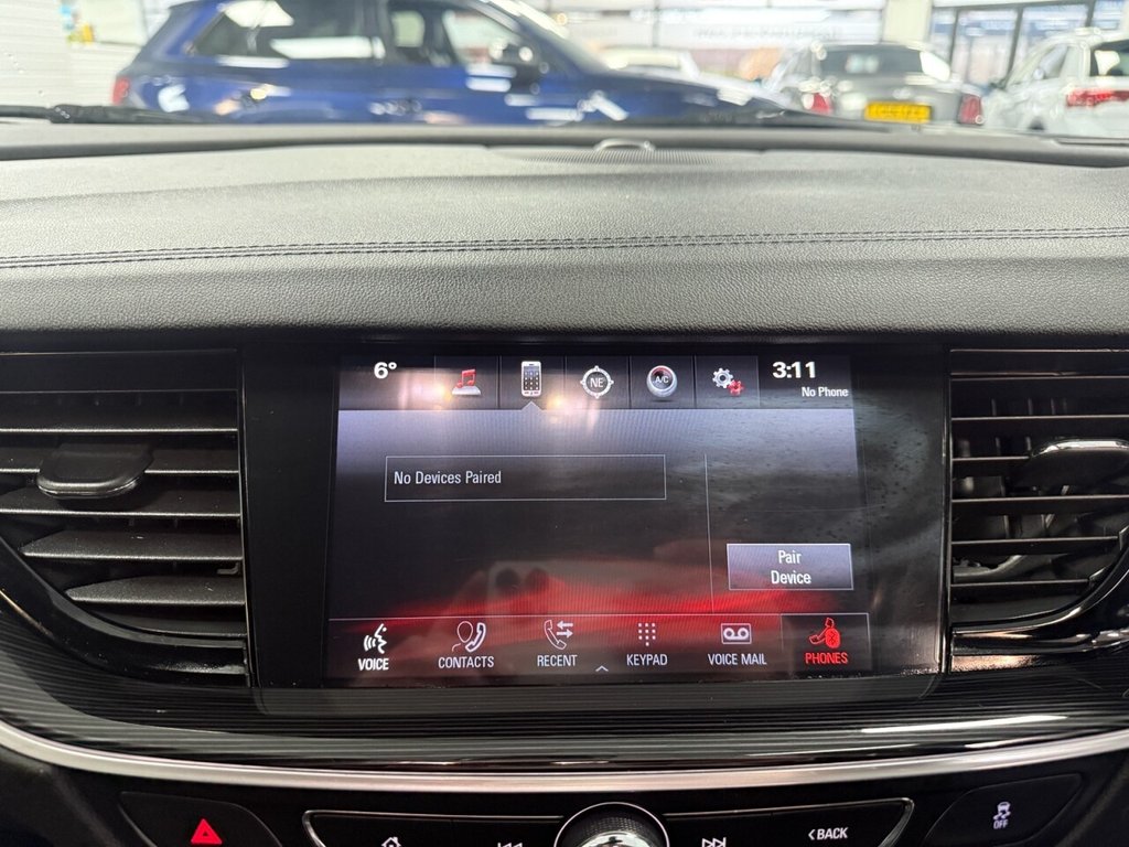 Used Vauxhall Insignia 2018 for sale - 77571439: Photo 33