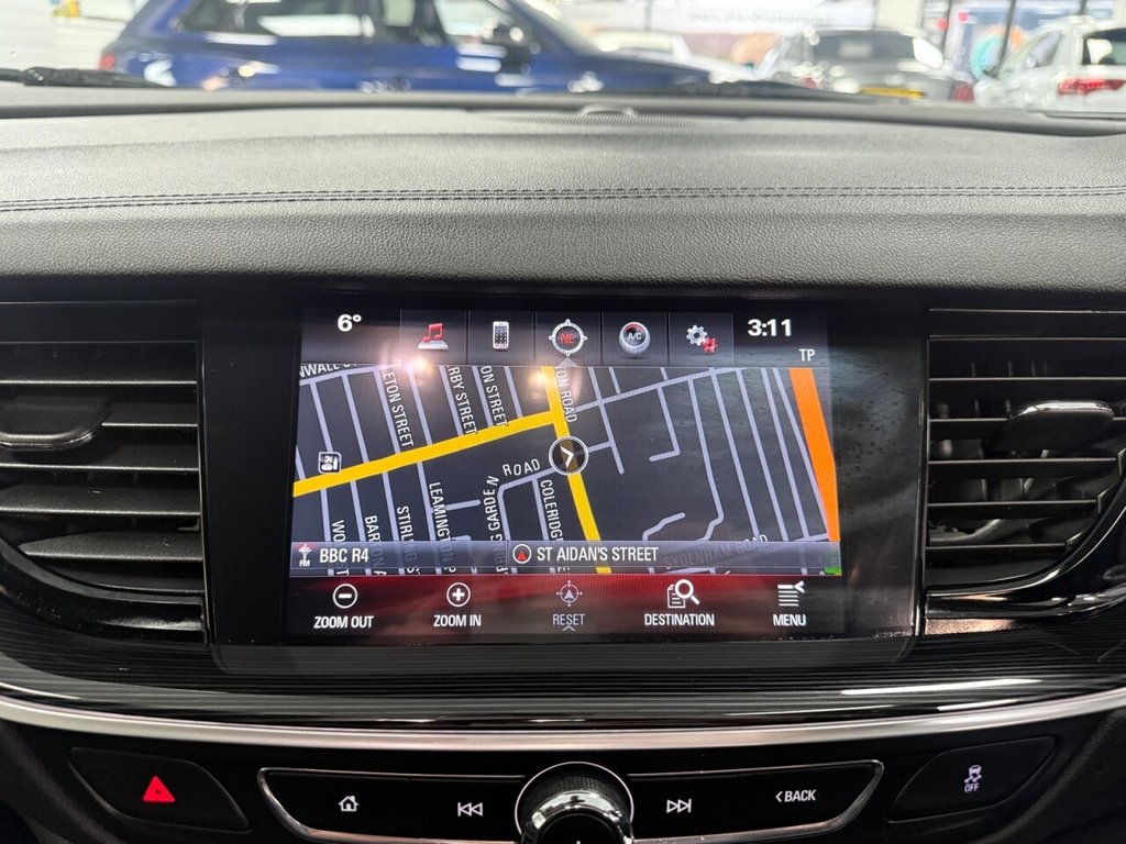 Used Vauxhall Insignia 2018 for sale - 77571439: Photo 34