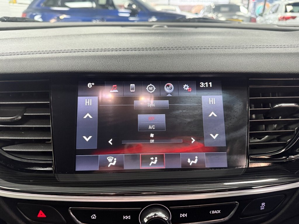 Used Vauxhall Insignia 2018 for sale - 77571439: Photo 35