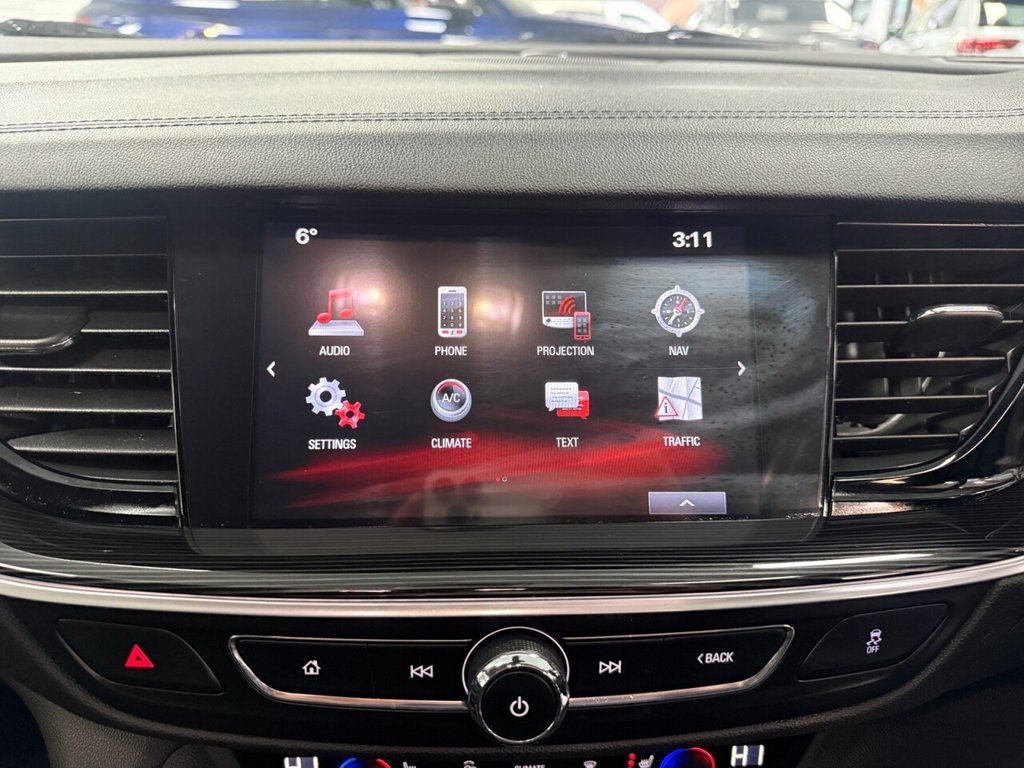 Used Vauxhall Insignia 2018 for sale - 77571439: Photo 37