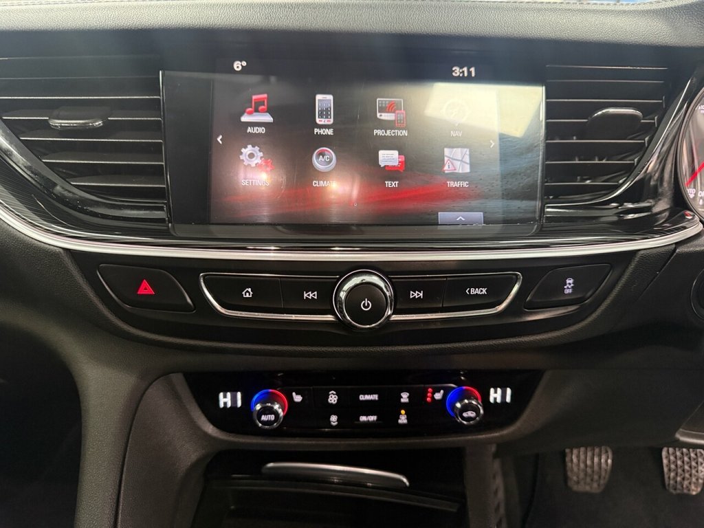 Used Vauxhall Insignia 2018 for sale - 77571439: Photo 39