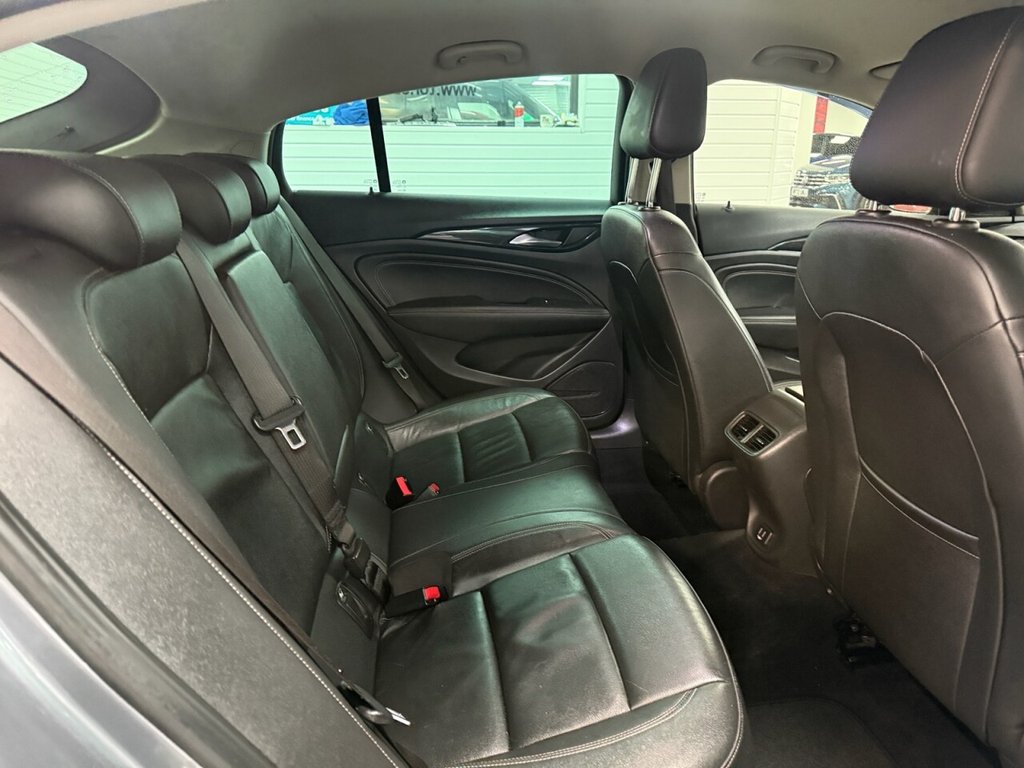 Used Vauxhall Insignia 2018 for sale - 77571439: Photo 5