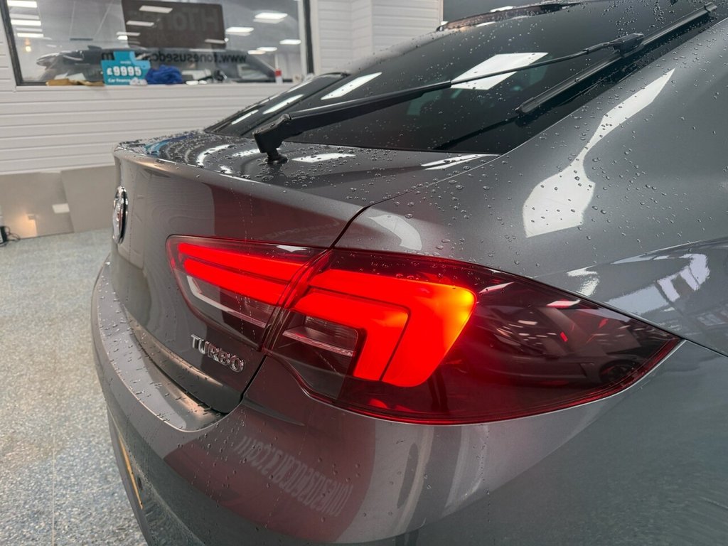 Used Vauxhall Insignia 2018 for sale - 77571439: Photo 7