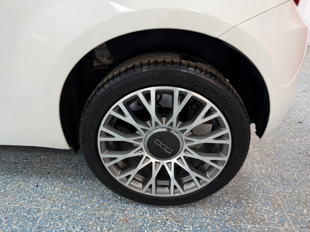 Used Fiat 500 2020 for sale - 77780352: Photo 10