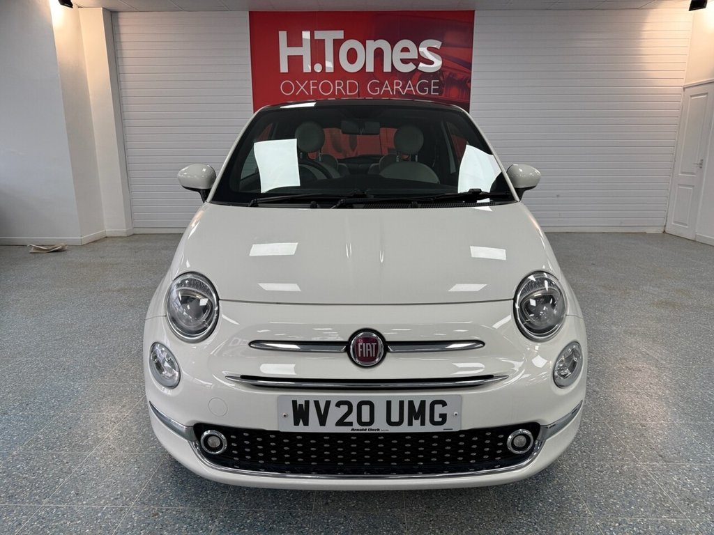 Used Fiat 500 2020 for sale - 77780352: Photo 19