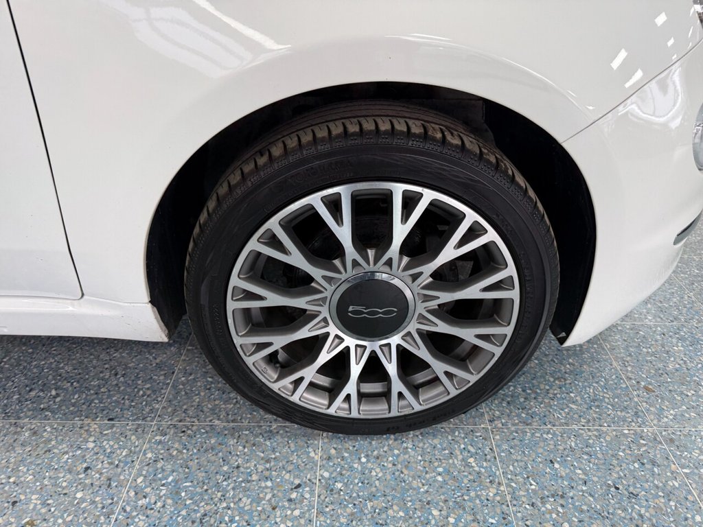 Used Fiat 500 2020 for sale - 77780352: Photo 20