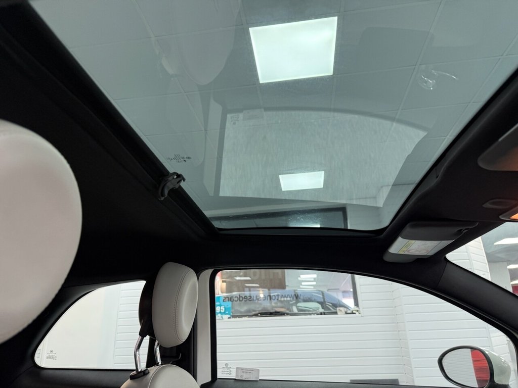 Used Fiat 500 2020 for sale - 77780352: Photo 24