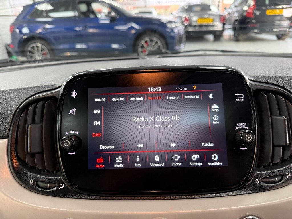 Used Fiat 500 2020 for sale - 77780352: Photo 27