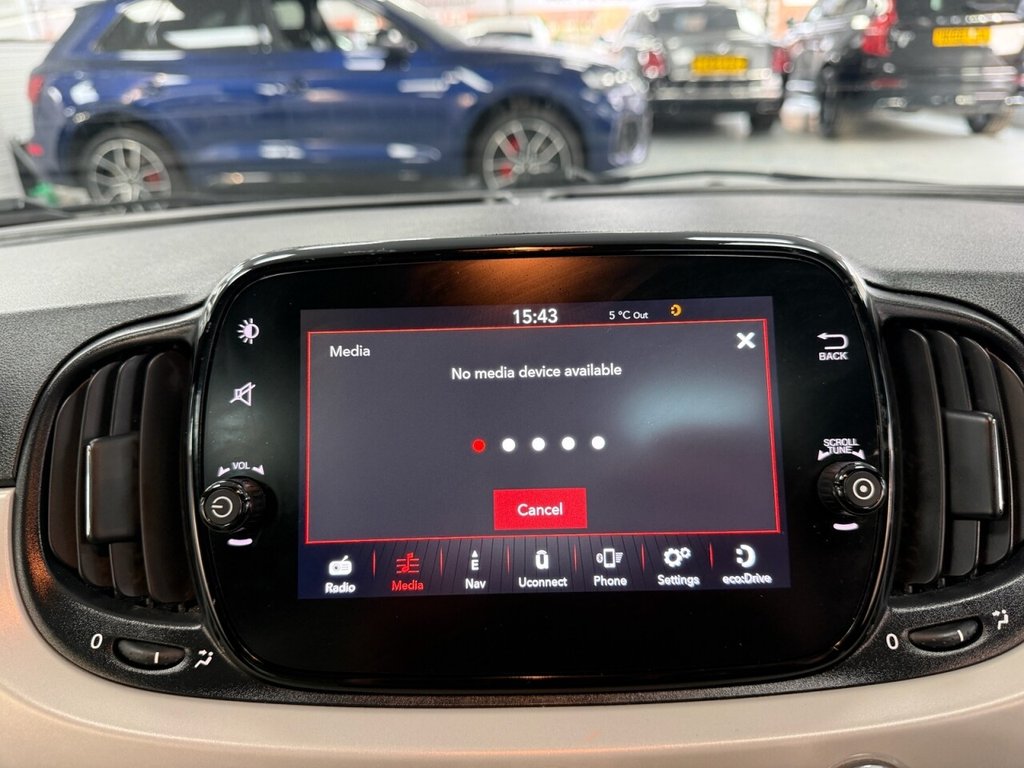 Used Fiat 500 2020 for sale - 77780352: Photo 28