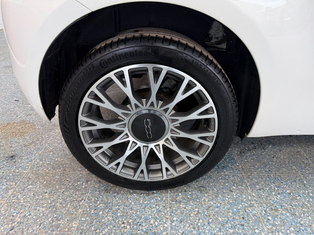 Used Fiat 500 2020 for sale - 77780352: Photo 3