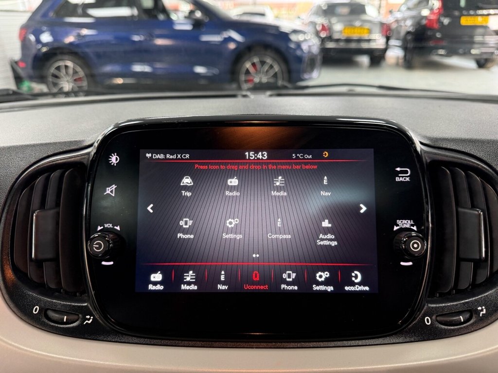 Used Fiat 500 2020 for sale - 77780352: Photo 30