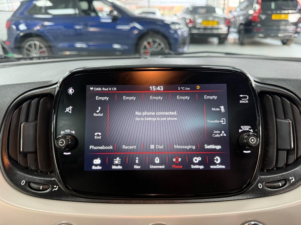 Used Fiat 500 2020 for sale - 77780352: Photo 31