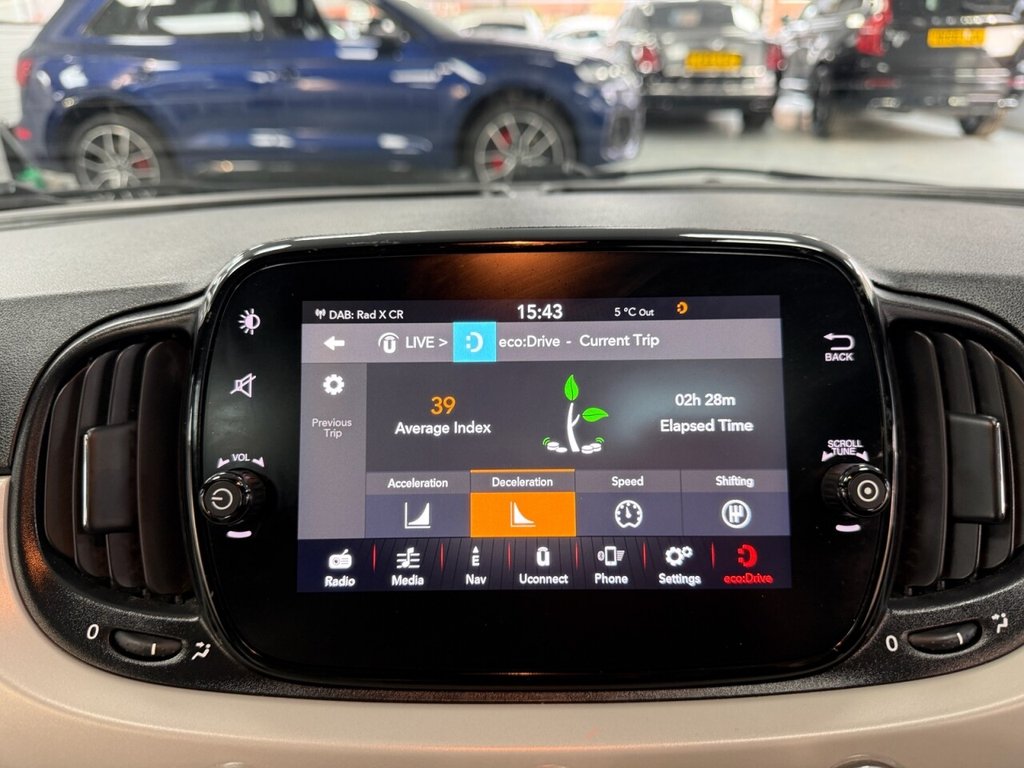 Used Fiat 500 2020 for sale - 77780352: Photo 32