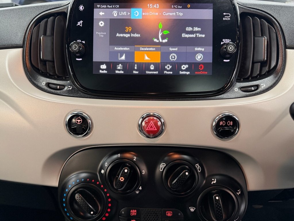 Used Fiat 500 2020 for sale - 77780352: Photo 33