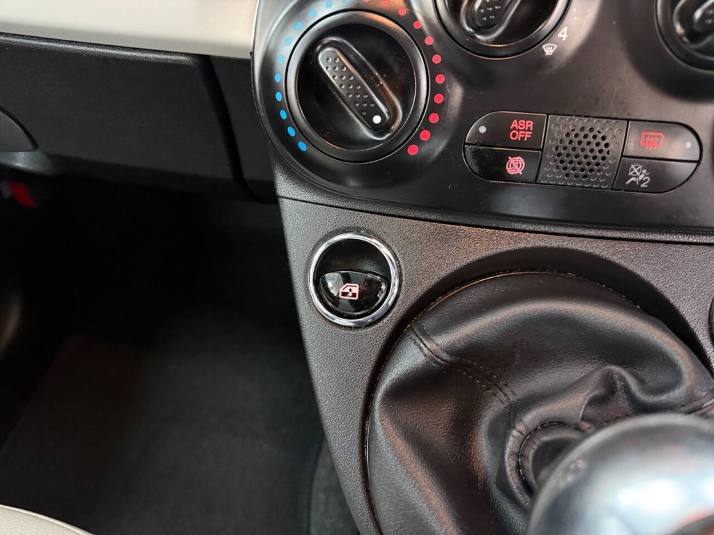 Used Fiat 500 2020 for sale - 77780352: Photo 35