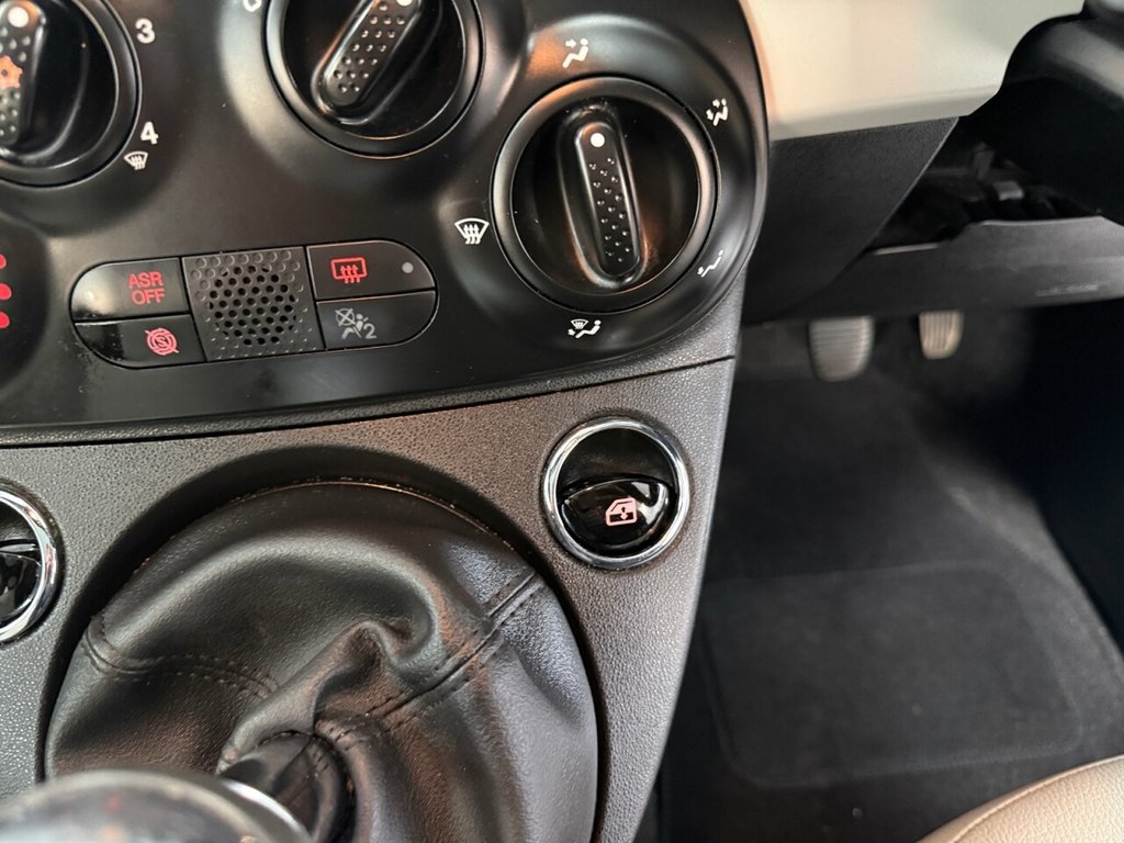 Used Fiat 500 2020 for sale - 77780352: Photo 36