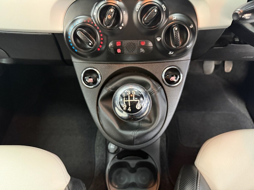 Used Fiat 500 2020 for sale - 77780352: Photo 37