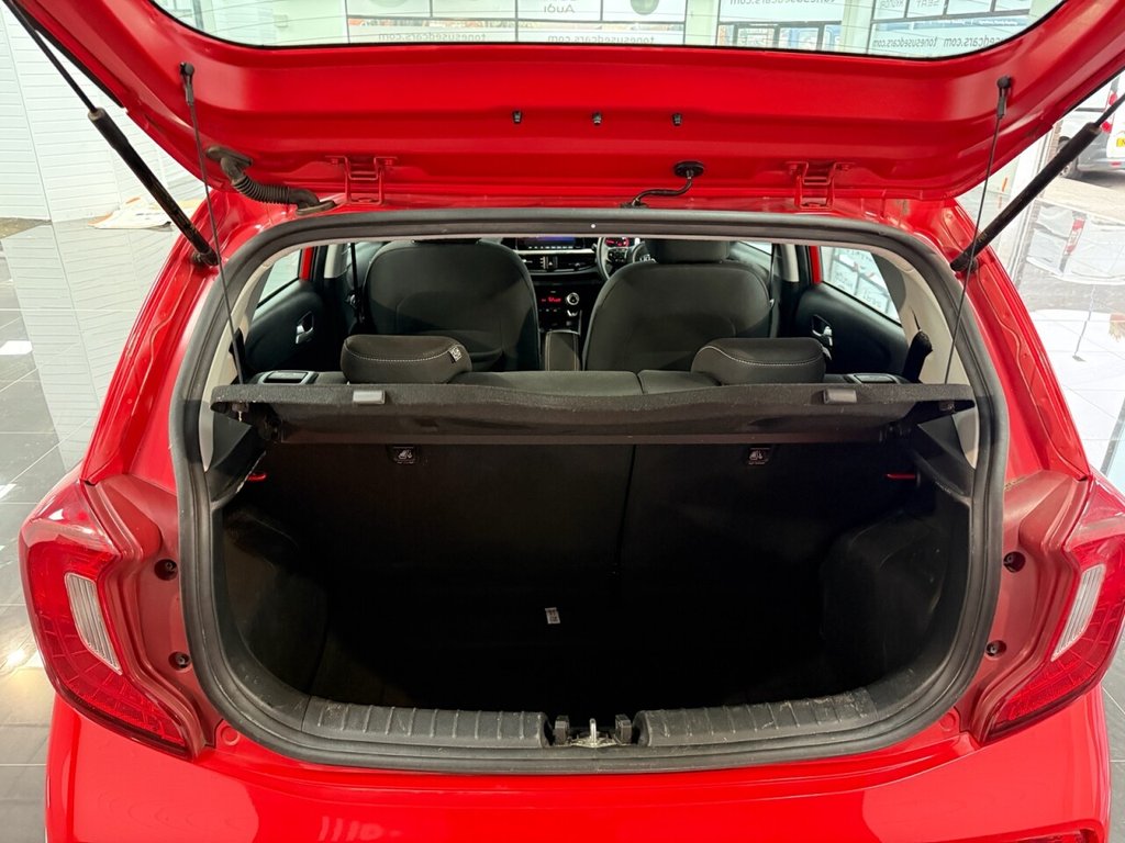 Used Kia Picanto 2020 for sale - 77806921: Photo 10