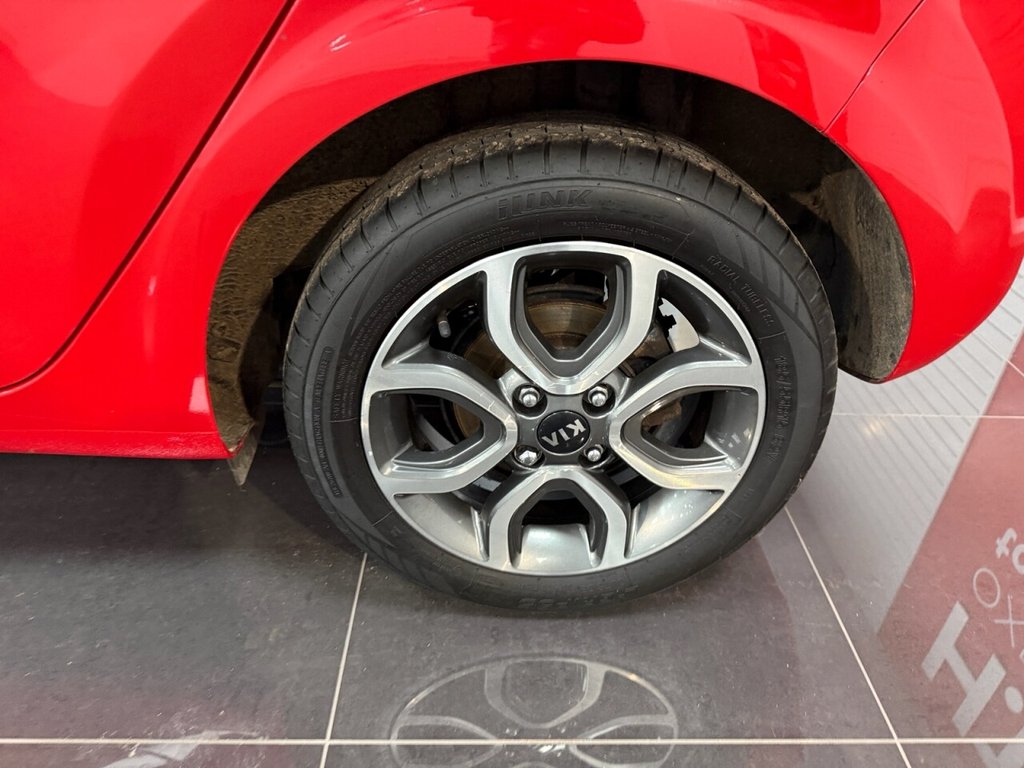 Used Kia Picanto 2020 for sale - 77806921: Photo 12