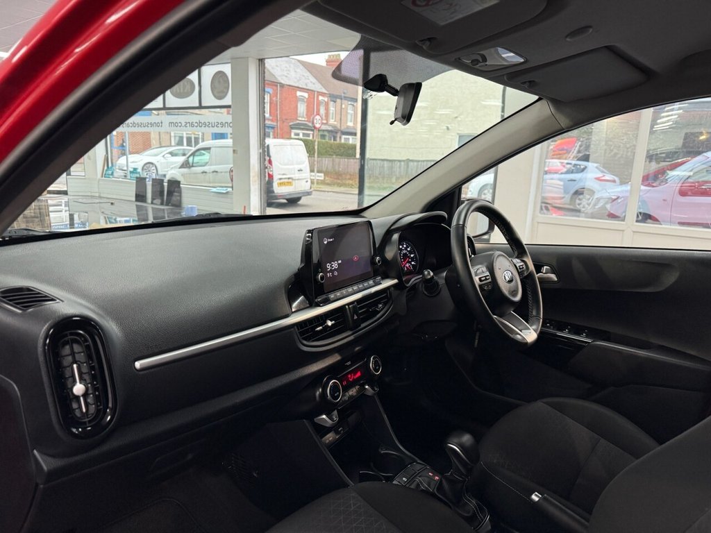 Used Kia Picanto 2020 for sale - 77806921: Photo 13