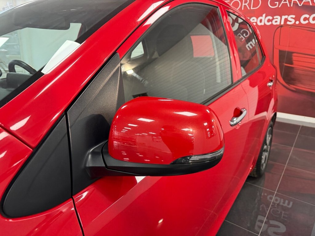 Used Kia Picanto 2020 for sale - 77806921: Photo 16