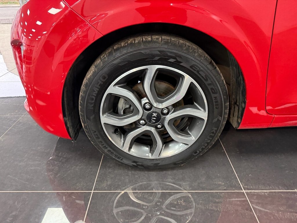 Used Kia Picanto 2020 for sale - 77806921: Photo 17