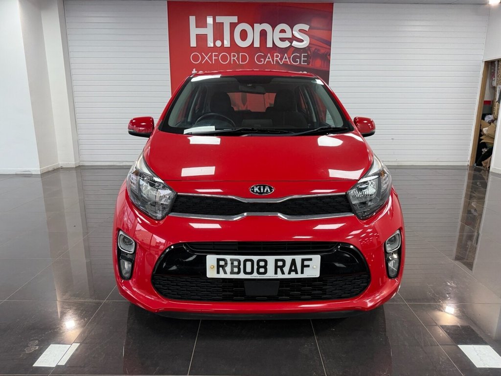 Used Kia Picanto 2020 for sale - 77806921: Photo 19