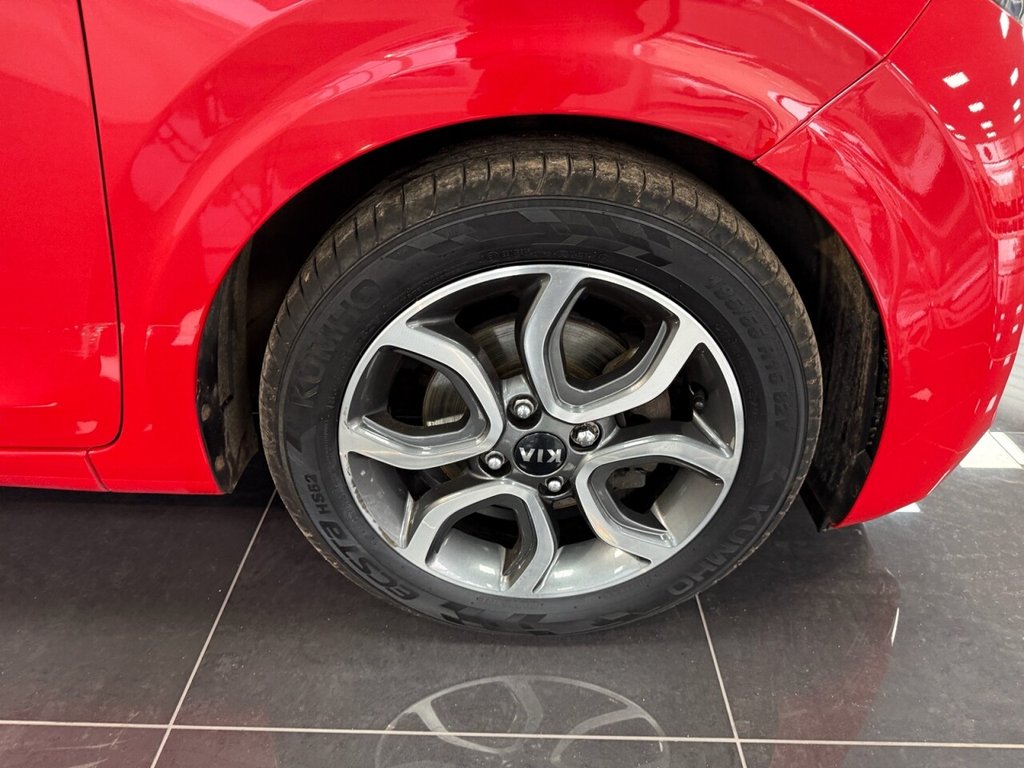 Used Kia Picanto 2020 for sale - 77806921: Photo 20