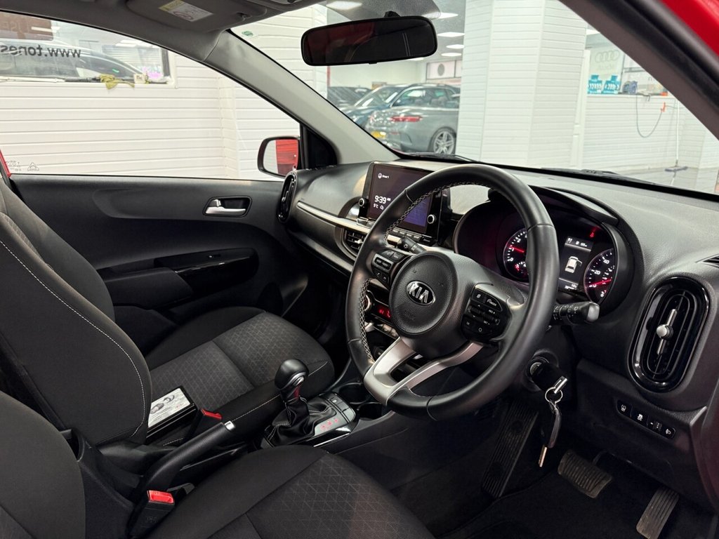 Used Kia Picanto 2020 for sale - 77806921: Photo 21
