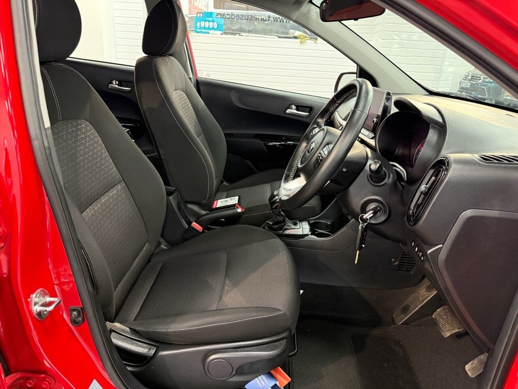 Used Kia Picanto 2020 for sale - 77806921: Photo 22