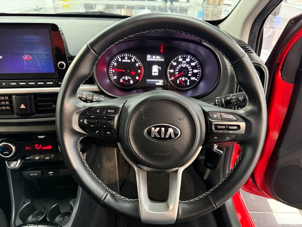 Used Kia Picanto 2020 for sale - 77806921: Photo 25