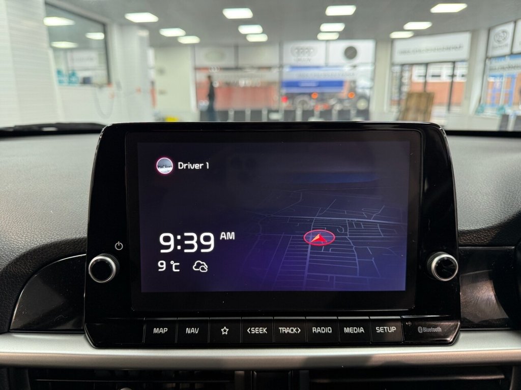 Used Kia Picanto 2020 for sale - 77806921: Photo 27