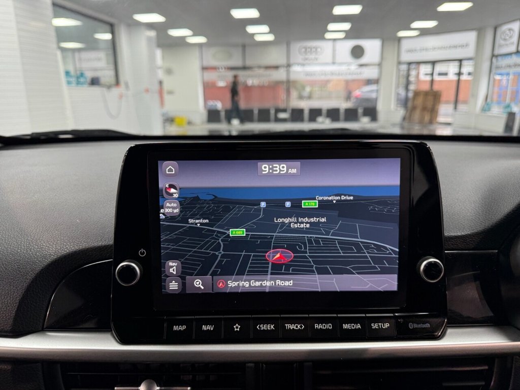 Used Kia Picanto 2020 for sale - 77806921: Photo 28