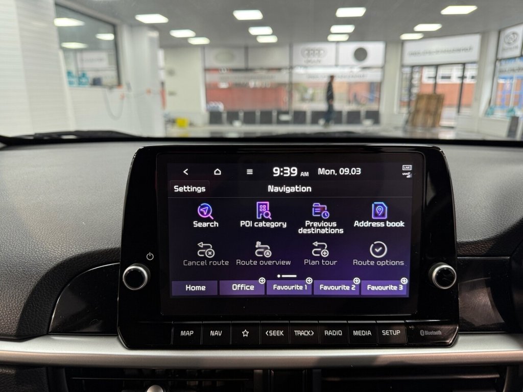 Used Kia Picanto 2020 for sale - 77806921: Photo 29