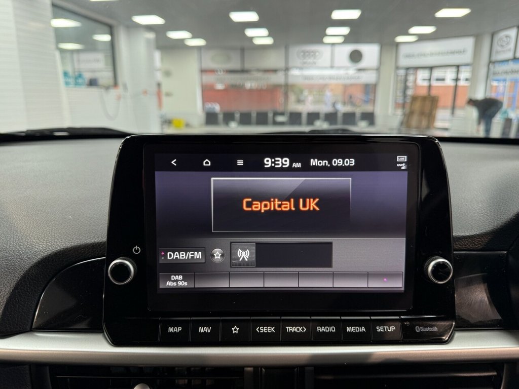 Used Kia Picanto 2020 for sale - 77806921: Photo 31