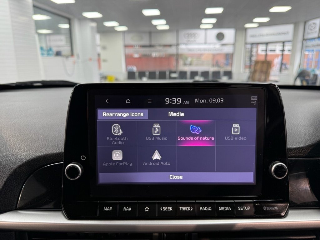 Used Kia Picanto 2020 for sale - 77806921: Photo 33