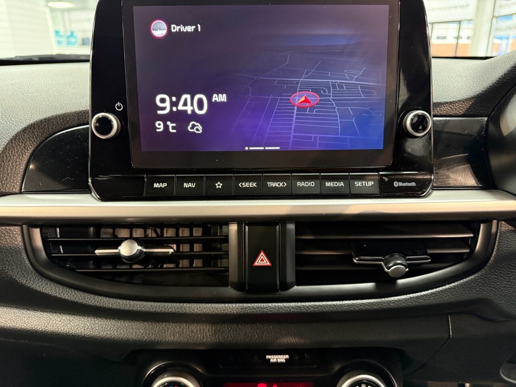 Used Kia Picanto 2020 for sale - 77806921: Photo 34