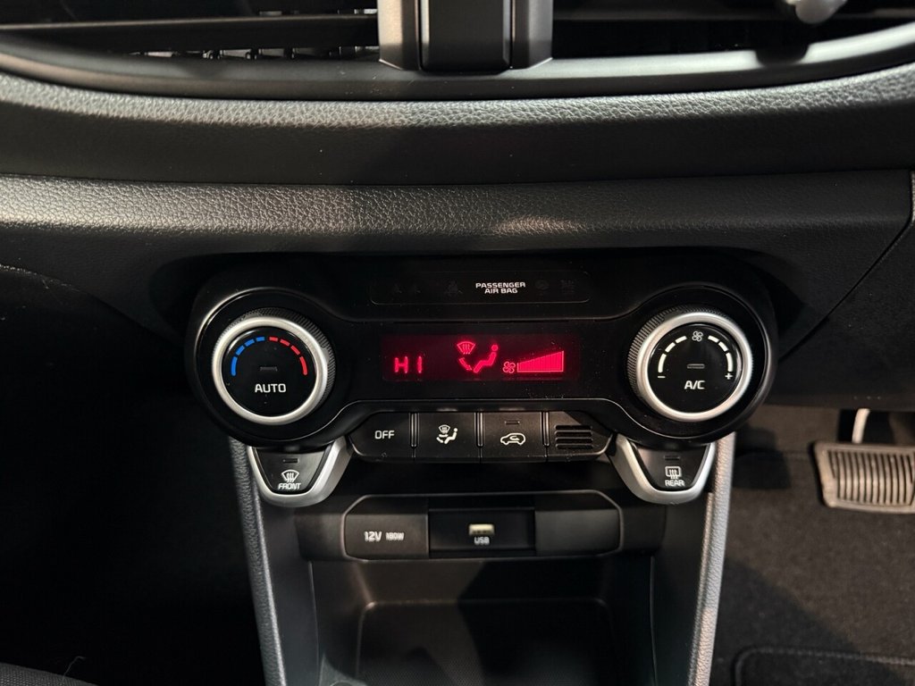 Used Kia Picanto 2020 for sale - 77806921: Photo 35