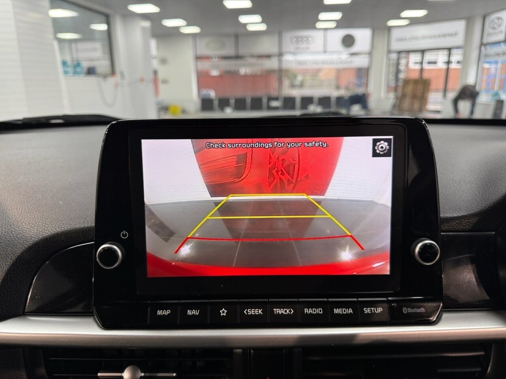 Used Kia Picanto 2020 for sale - 77806921: Photo 39