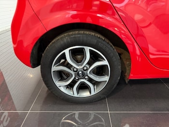 Used Kia Picanto 2020 for sale - 77806921: Photo